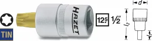 HAZET 992-T55