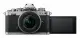 Nikon Z fc + 16-50 VR #12