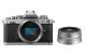 Nikon Z fc + 16-50 VR