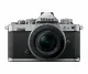 Nikon Z fc + 16-50 VR #2