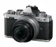 Nikon Z fc + 16-50 VR #5