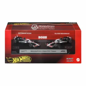 Hot Wheels JMM97