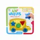Goliath Lil' Jellies - Jelly Bus #5