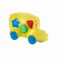 Goliath Lil' Jellies - Jelly Bus #2
