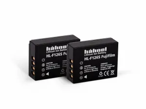 Hahnel HL-F126S