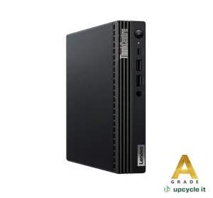 upcycle it Lenovo ThinkCentre M70Q (Refurbished) A