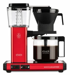 Moccamaster Optio