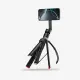Spigen Tripod Selfie Stick (Magfit) S581W #8