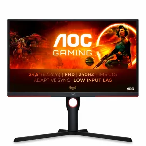 AOC G3 25G3ZM/BK