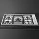 Smeg Classic PGF95-4 #2