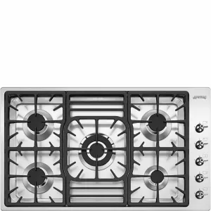 Smeg Classic PGF95-4