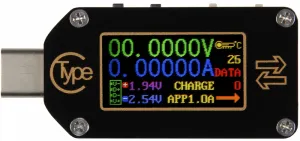 Joy-iT JT-TC66C