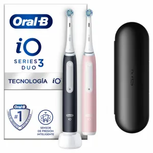 Oral-B iO3 Duo