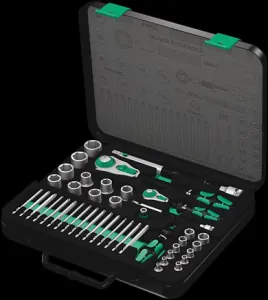 Wera 8100 SA/SC 2 Zyklop