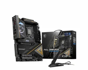 MSI MEG Z890 ACE