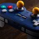 8Bitdo Pro 3 Bluetooth #5
