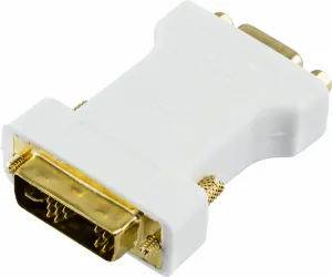 Deltaco DVI-4A