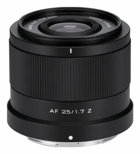 VILTROX AF 25 1.7 Z