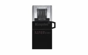 Kingston Technology DataTraveler microDuo3 G2