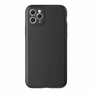 Hurtel Silicone Soft Case