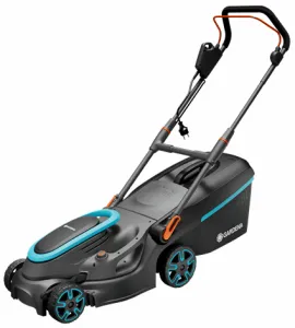 Gardena Power Max 37/1800 G2