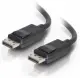 C2G 6ft. DisplayPort m/m