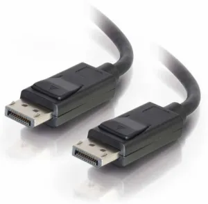 C2G 6ft. DisplayPort m/m