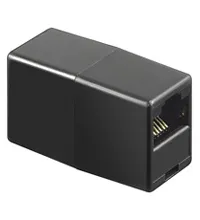 Goobay RJ-45 Adapter