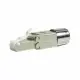 LogiLink MP0080 - CAT.8.1 feldkonfektionierbarer RJ45 Stecker #5