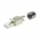 LogiLink MP0080 - CAT.8.1 feldkonfektionierbarer RJ45 Stecker #4