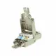 LogiLink MP0080 - CAT.8.1 feldkonfektionierbarer RJ45 Stecker #2