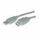 S/CONN maximum connectivity USB 2.0 3m