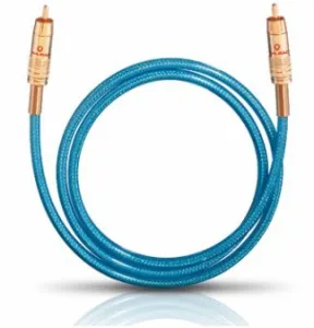 OEHLBACH NF 113 DIGITAL SET, 0.5m