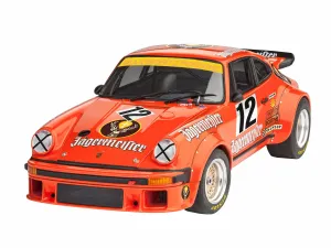 Revell Gift Set Jägermeister Motor Sport 50th Anniversary