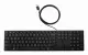 HP 320K Wired Keyboard
