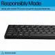 HP 320K Wired Keyboard #6