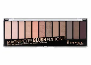 Rimmel Magnif'eyes