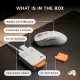 Glorious Gaming Model D3 Wireless #21