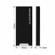 iStorage diskAshur M2 PIN #5