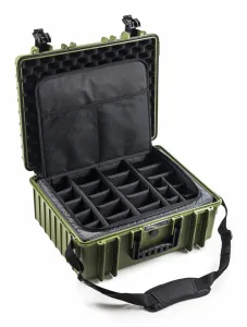 B&W Cases PP.326.TEX