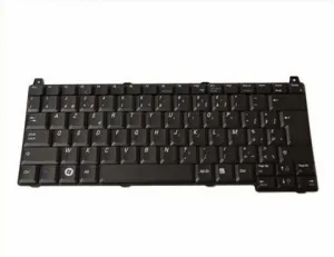DELL Keyboard (SWEDISH/FINNISH)