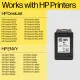 HP 305 Tri-color Original Ink Cartridge #21