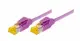 Tecline 0.3m Cat6a S/FTP