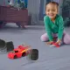 Fisher-Price Batwheels HRJ54 #2