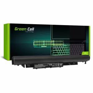 Green Cell HP142
