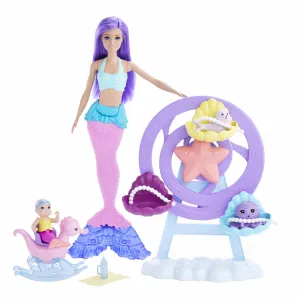 Barbie Dreamtopia HLC30