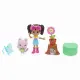 Spin Master Gabby's Dollhouse GDH PYS Cat-tivity Pk Garden Party GML #6