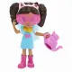 Spin Master Gabby's Dollhouse GDH PYS Cat-tivity Pk Garden Party GML #4