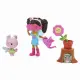 Spin Master Gabby's Dollhouse GDH PYS Cat-tivity Pk Garden Party GML #3