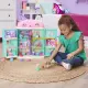 Spin Master Gabby's Dollhouse GDH PYS Cat-tivity Pk Garden Party GML #8
